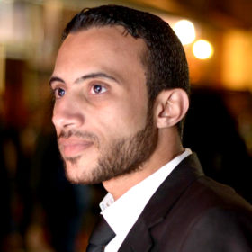 Mohammad Alsani